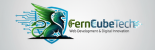 FernCube Tech Logo